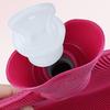 5/1Pcs  Water Bag Stopper Multi Sizes Plastic Water Plug  Water Bottle Replacement Seal Stoppers Leakproof Durable