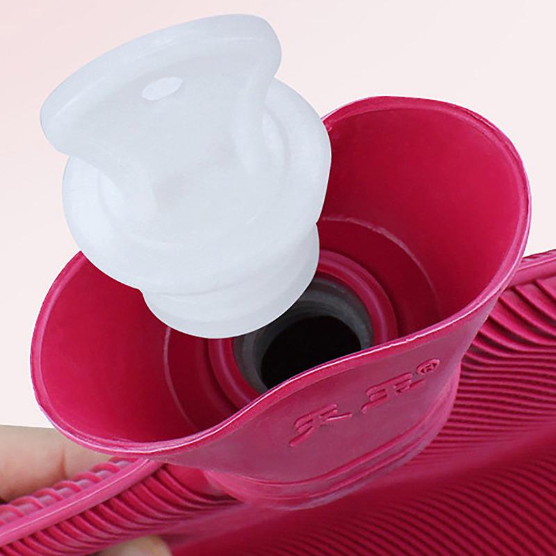 5/1Pcs  Water Bag Stopper Multi Sizes Plastic Water Plug  Water Bottle Replacement Seal Stoppers Leakproof Durable