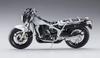 Hasegawa Bike Series Suzuki RG400 Gamma Early Type Plastikmodell BK9 1/12