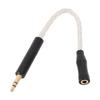 Headphone Adapter Cable 3.5mm Female To 2.5mm 3.5mm 4.4mm Male Adapter Cable for NW  X300 for NW WM1 for NW WM1