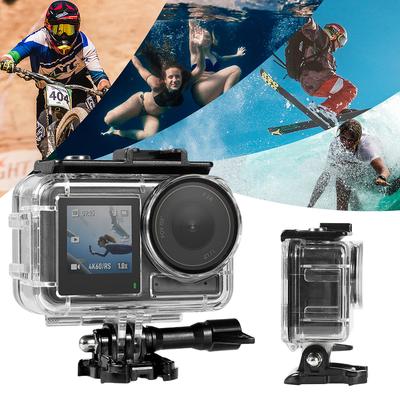 Accesorii pentru Gopro – Protecţie GoPro