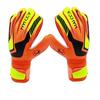 Professional Adult Children Outdoor Football Handguard Sports Gloves Goalkeeper Non-Slip Wear-Resistant Football Training Gloves