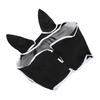 Horse Face Cover Detachable UV Protection Breathable Polyester Horse Fly Mask with Hook and Loop