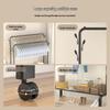 Oujiewang Floor-Standing Garment Rack