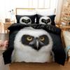 Pillowcase Twin Full Queen King Bedclothes Duvet Cover with 3D Pikmin Bedding Sets Duvet Cover Set Durable Durable