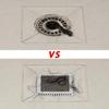Multi Purpose Bathtub Drain Cover Square Anti-blocking Strainer Hair Catcher Filter  Kitchen