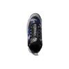 Reebok Iverson Legacy Blau Camo Grau DV8196
