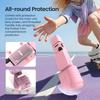 Silicone Protective Case Full Coverage Skin Cover for DJI Osmo Pocket 4 Gimbal Camera Accessories