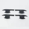 Car Door Handle Bowl Trim Cover Protect for Honda Accord 11th 2023 2024 2025