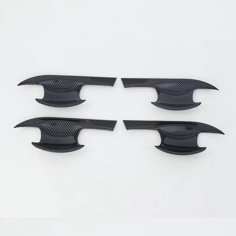 Car Door Handle Bowl Trim Cover Protect for Honda Accord 11th 2023 2024 2025