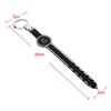 1Pcs Car Anti-static Belt Grounding Car Safety Driving Tools For Citroen berlingo xsara picass Car styling C2 C3 C4 C5 X7 anw123