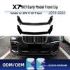 BMW Early Models Front Lip Splitter Diffuser Body Kit