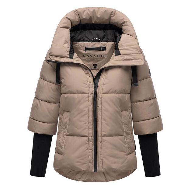 Куртка зимняя Navahoo Lotusherz EU XXL