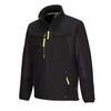 Portwest Unisex Adult WX3 Eco Hybrid Soft Shell Jacket