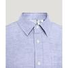 adidas Originele Ademende Huidvriendelijke Comfortabele Sport Casual Shirt Heren shirts KY5768