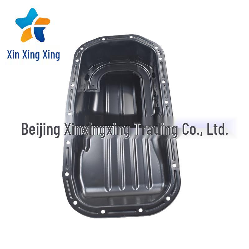 Engine Oil Pan Sump 21510-26010 for Hyundai/Kia Vehicles