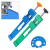 For Home Renovation Drilling-Free Installation For DIY Enthusiasts Adjustable Cutting Guide For Precision Mechanic