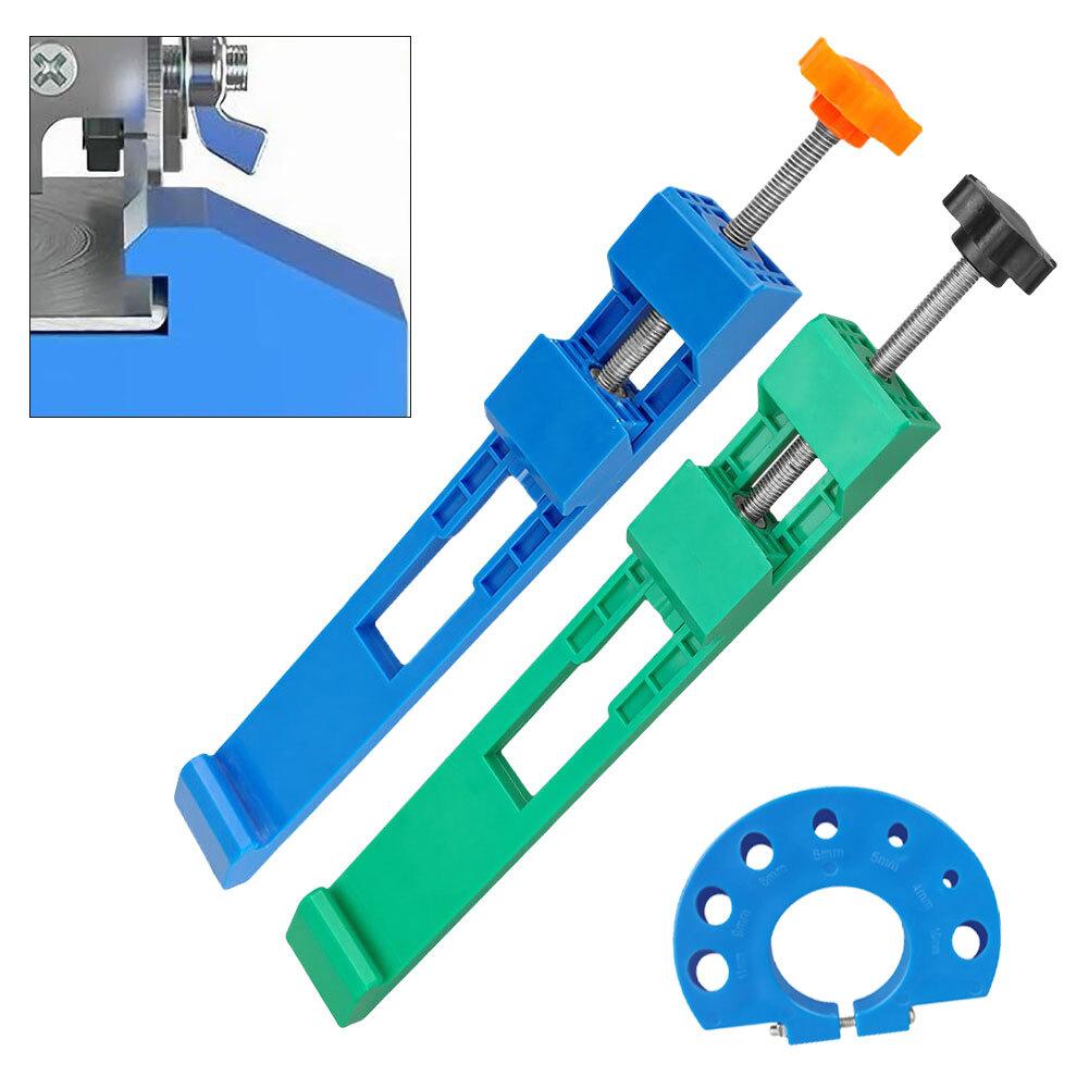 For Home Renovation Drilling-Free Installation For DIY Enthusiasts Adjustable Cutting Guide For Precision Mechanic