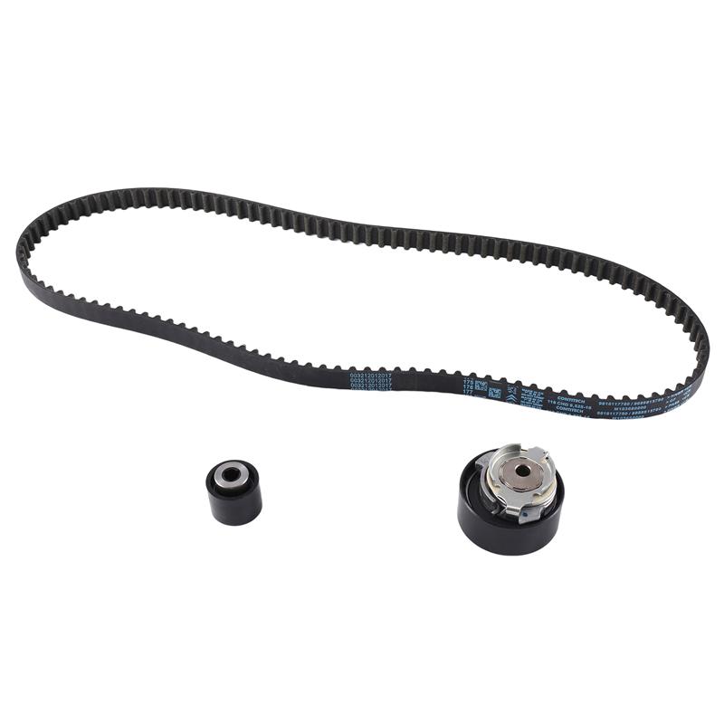 1623231680 Car Timing Component Suit Timing Belt Tensioner Accessory Parts For  208 3008 301 Partner Citroen C1 C3 C4 DS