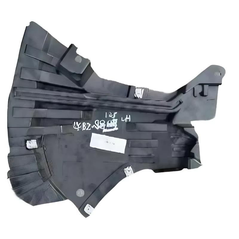 

OEM Front Right Triangle Bracket for Mercedes-Benz W223 Bumper Mercedes-Benz W223