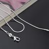 Fashion Necklace All-match Women's Necklace Simple Necklace Clavicle Chain Jewelry