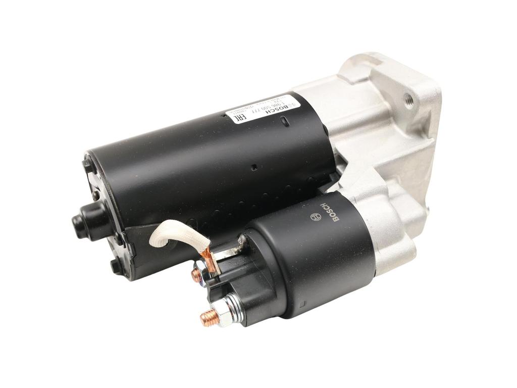 Bs 1 986 S00 777 Bosch Starter Motor