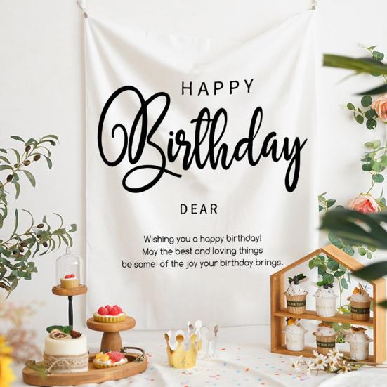 Baby Fødselsdags Baggrund, Grøn Skov Banner til Dreng Pige, 100 Dages Fejring Fest Dekorationer, Fotobaggrund Klud