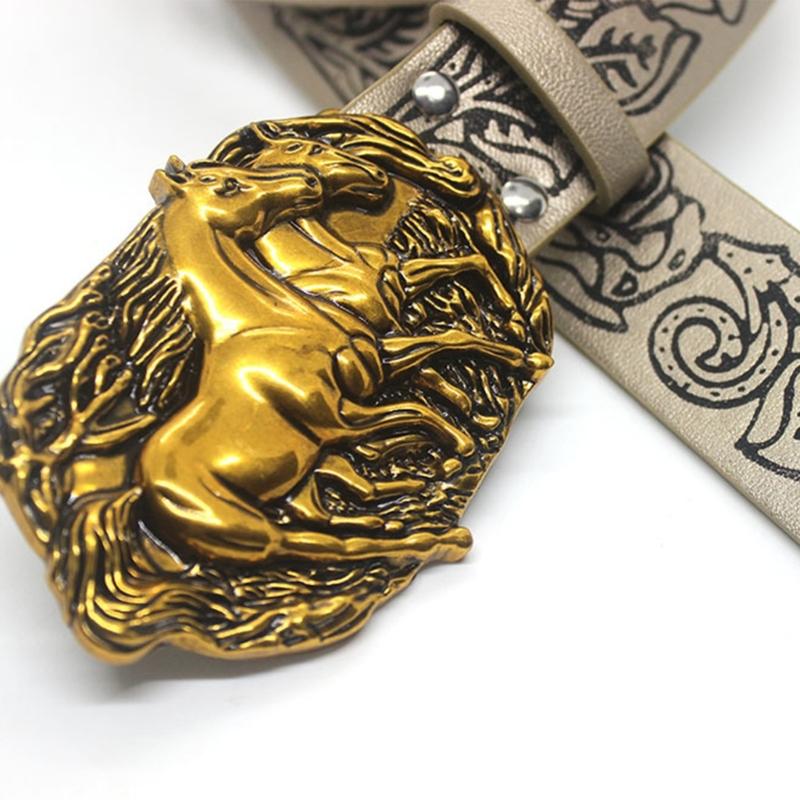 Girls Punk Waist Belt for Banquet Idol Costume Embossed Belt Waist Body Jewelry for Party/Club for Jeans Pants