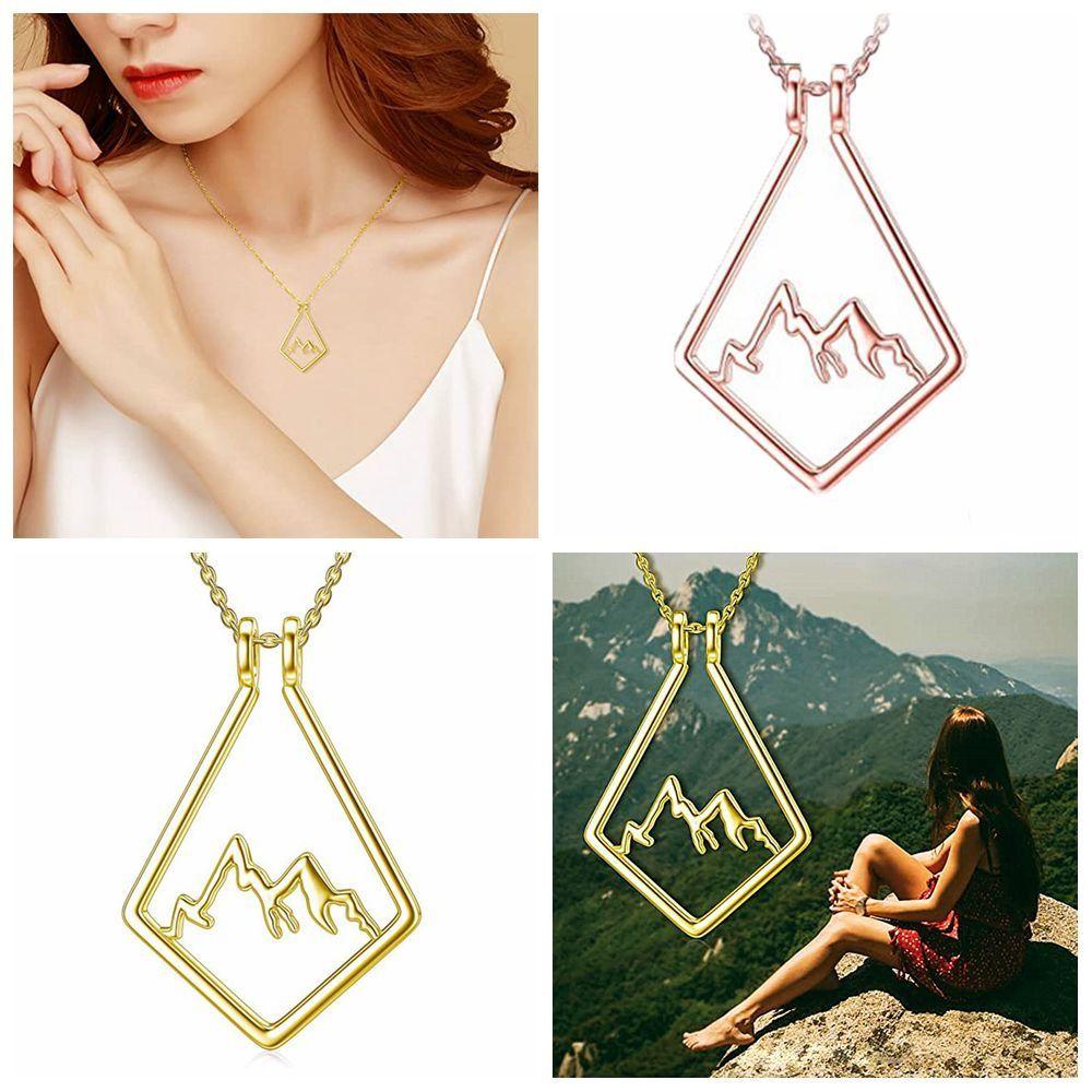 

Ювелирные аксессуары Держатель для колец Ожерелье Золотого цвета Держатели для свадебных обручальных колец