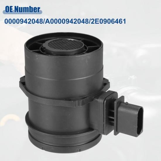 Car Mass Air Flow MAF Sensor Fit For MERCEDES-BENZ No.0000942048/A0000942048
