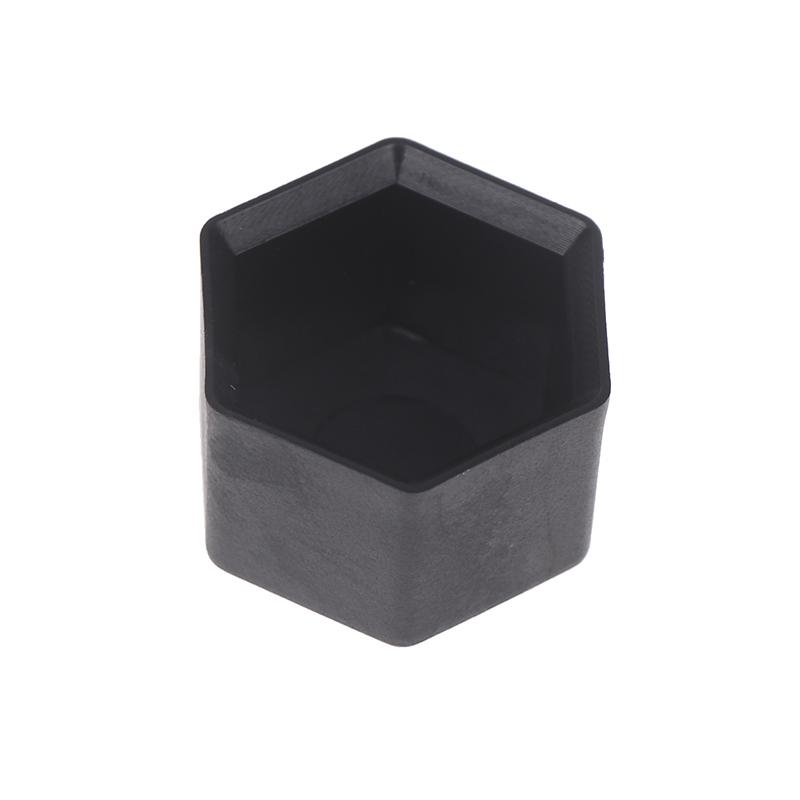 2Pcs Lightweight Design Dual Pack Of Scooters\' Decorative Plastic Nuts Stops Compatible With For Kukirin For G2 For Masters