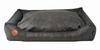 Cezar Graphite Sofa - 70cm x 60cm