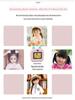 Q5 Cross-Border Polaroid Mini Printer & Digital Camera for Kids - High-Definition Photo Printing.