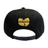 Wu-Tang Clan Unisex Erwachsene Baseballkappe mit 'Forever' Rückendruck