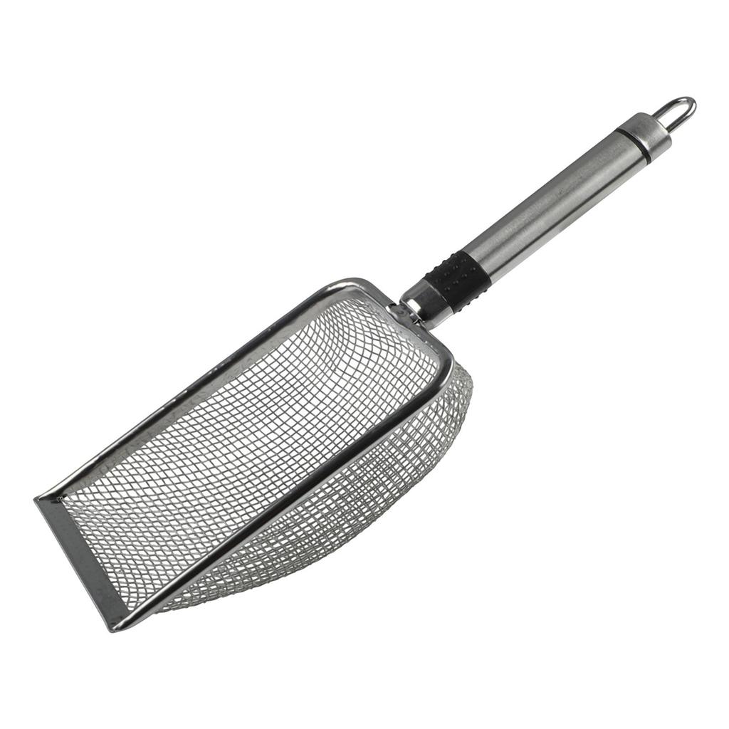 Garden Tool Stainless Steel Sieve for Professional For Soil Preparation