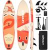 Eur Stock Susiebay 11'35''6'' Waterplay Paddle Board with Accessories Dropshipping
