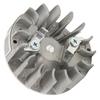 Compact Replacement Part Aluminium Alloy Garden Tool Replacement for Husqvarna 137 137e