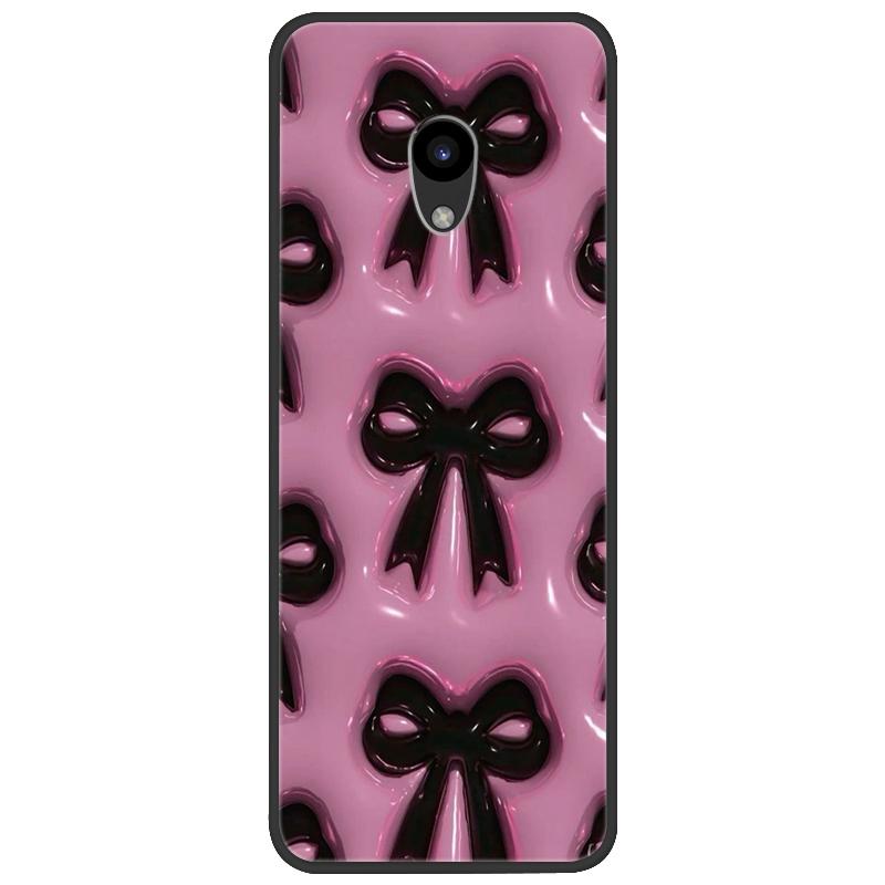 Phone Case for Qin F21 Pro Case Silicon Back Cover for Qin F21 Pro Cover for Xiaomi QinF21Pro Bumper Hoesje Shell Carcasa Coque
