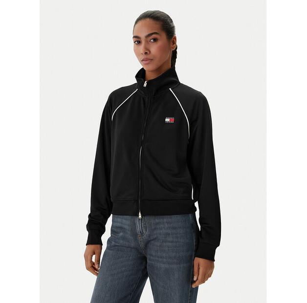 Толстовка Tommy Jeans Badge EU XS