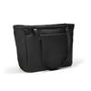 Evergoods CDT24 CIVIC DAILY TOTE 24L Solution Black Torba Civic Daily Tote, Solution Black, Zamknięcie magnetyczne