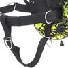 Tech Dive 5cm/1.96inches Comfortable Scuba Diving Crotch Strap BCD Accessory Diving Webbing Crotch Strap Tech Dive Gear
