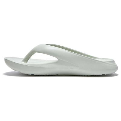 Nb 5601 Fashion Casual Rubber Sole Silent Slide Sandals Unisex Footwear Gray SD5601GR2
