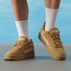 Puma Unisex Low-Top Cushioned Casual Sport Shoes