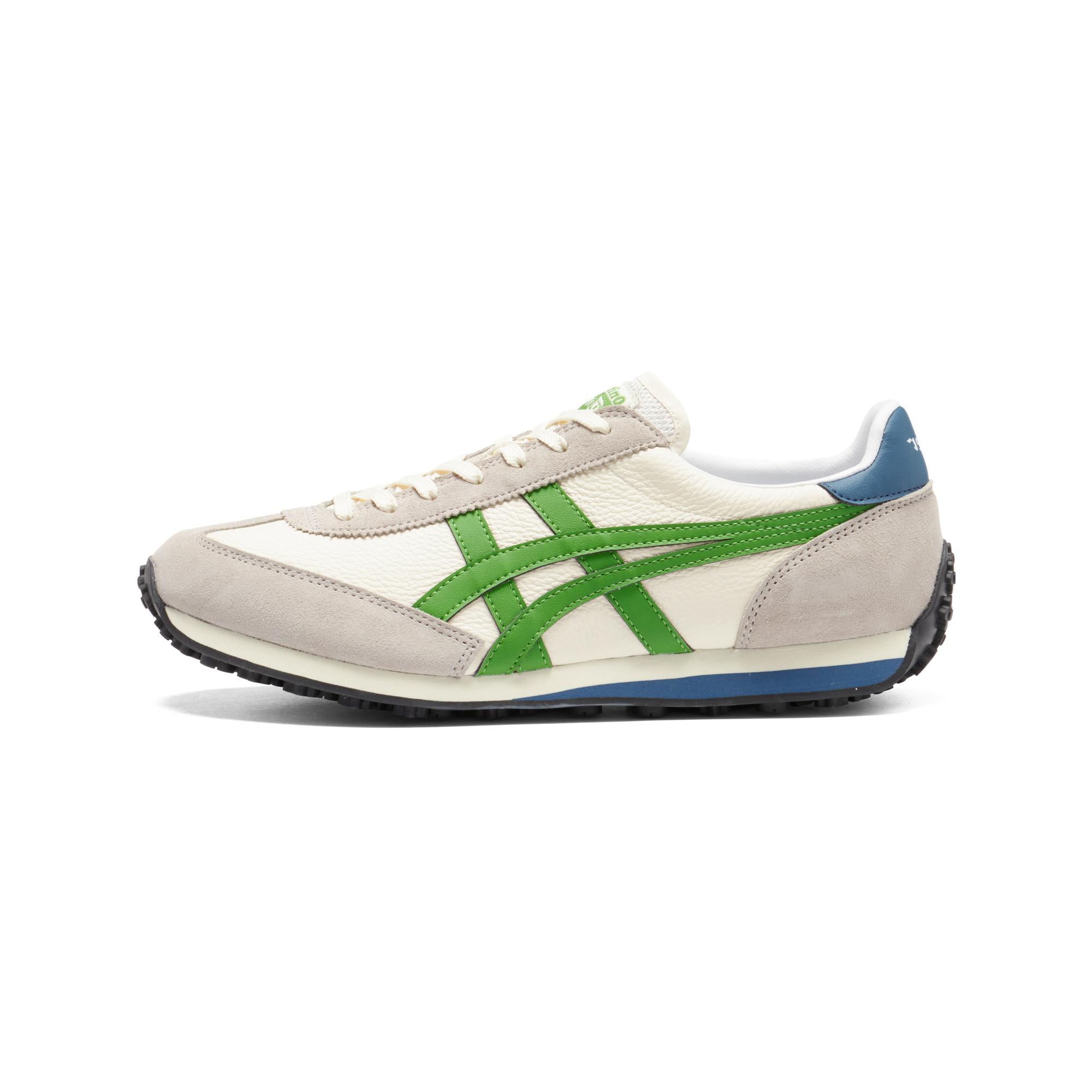 Onitsuka Tiger Edr 78 Кремовый Садовый Зеленый 1183B411-102 36