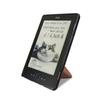 Anti Scratch Protective Case PU Leather Funda for Kindle 5/4th Gen (Model:D01100) 2011 e-Reader