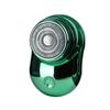 Portable Rechargeable Mini Electric Shaver - Travel & Home Use, Washable Razor