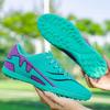 Long Nail AG Low-Top Artificial Grass Soccer Shoes for Men & Women