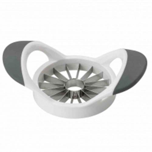 Gefu Parti Cutter (White) (Apple)