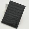 Essential Travel Wallet Leather Passport Holder with Waterproof Features