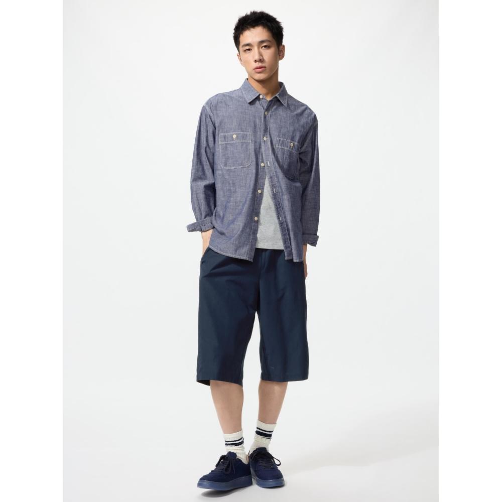 Uniqlo Japan Steteko